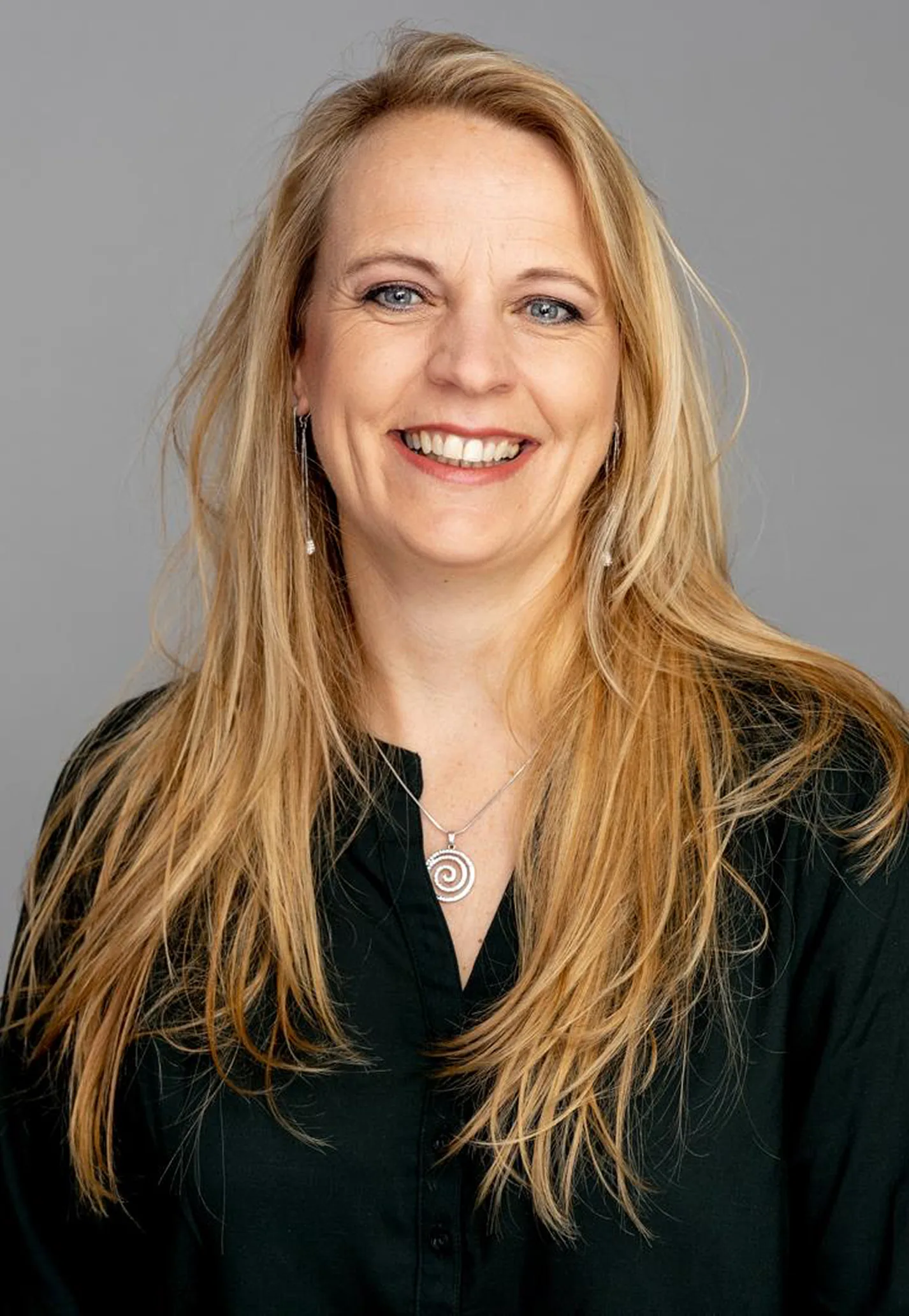 Traurednerin Sandra Killias – Porträt